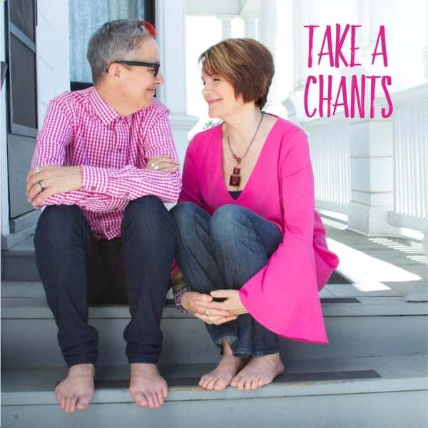 Cover art for Take a Chants