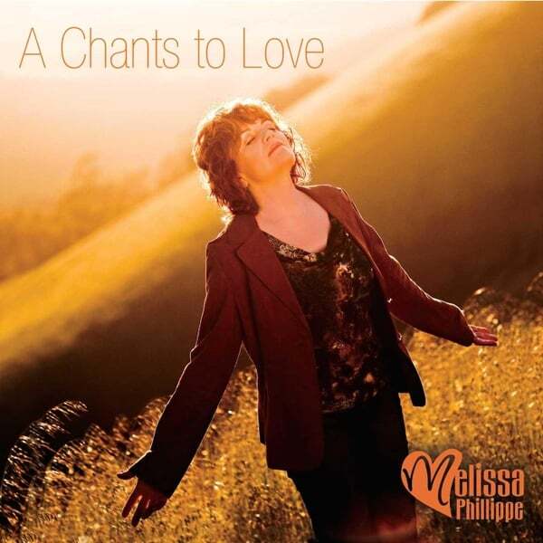 Cover art for A Chants to Love