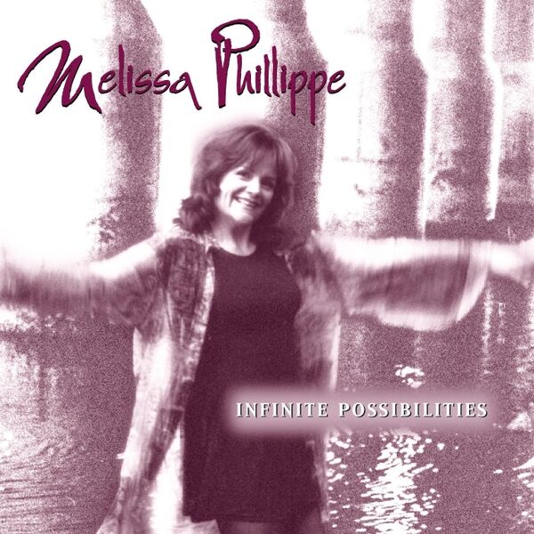Cover art for Infinite Possibilities